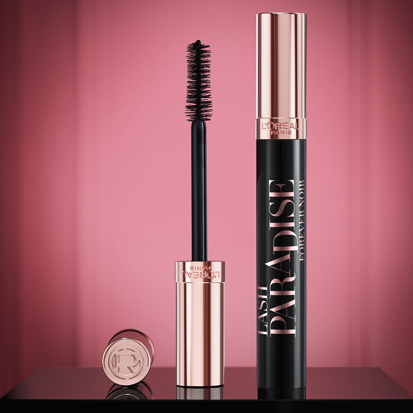 Lash Paradise Forever Noir Produktabbildung